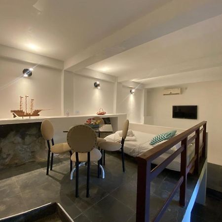 Loft Praia Dos Anjos Arraial do Cabo Esterno foto