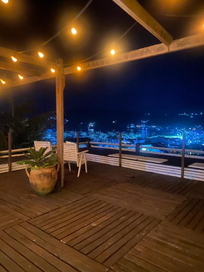 Loft Praia Dos Anjos Arraial do Cabo Esterno foto