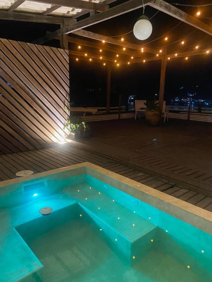Loft Praia Dos Anjos Arraial do Cabo Esterno foto