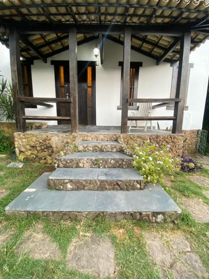 Loft Praia Dos Anjos Arraial do Cabo Esterno foto