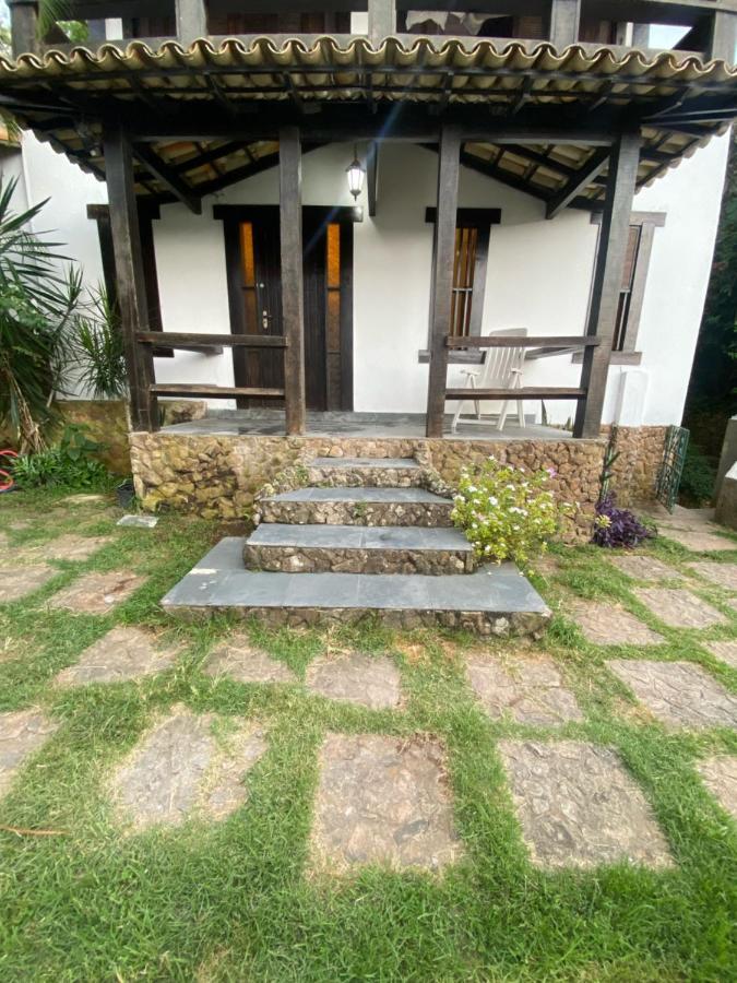 Loft Praia Dos Anjos Arraial do Cabo Esterno foto