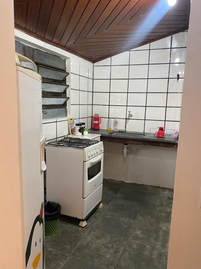 Loft Praia Dos Anjos Arraial do Cabo Esterno foto