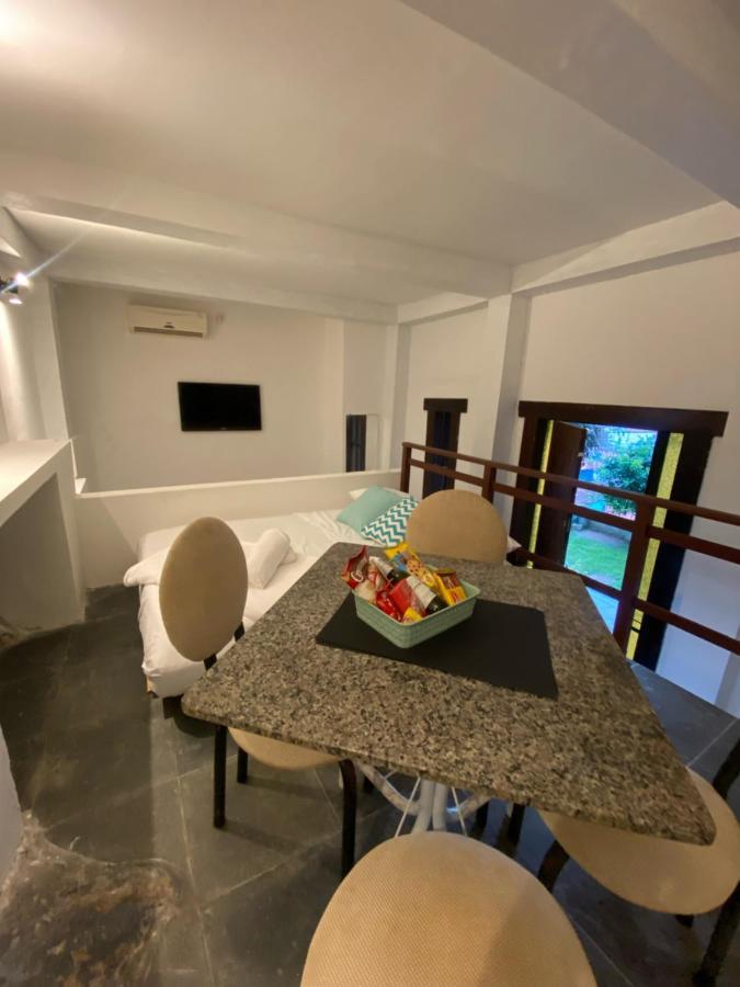 Loft Praia Dos Anjos Arraial do Cabo Esterno foto