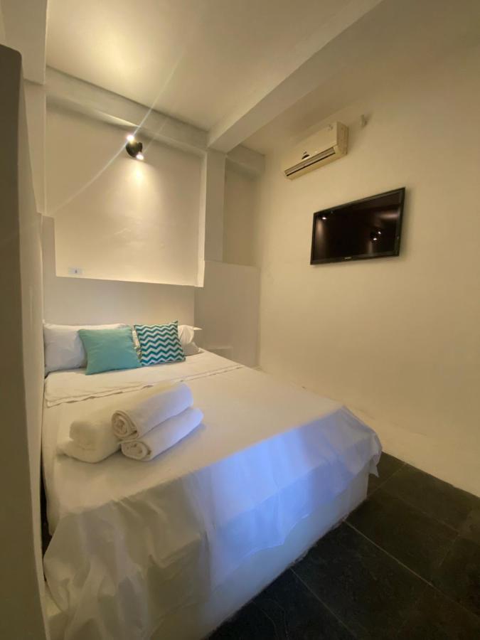 Loft Praia Dos Anjos Arraial do Cabo Esterno foto